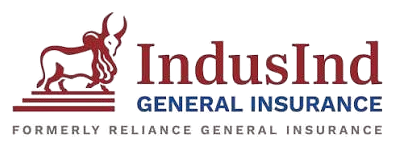 IndusInd General Insurance logo